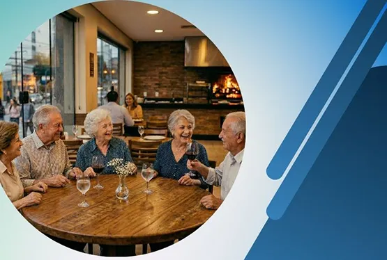 Confraternização AAPS – Região de Lins 